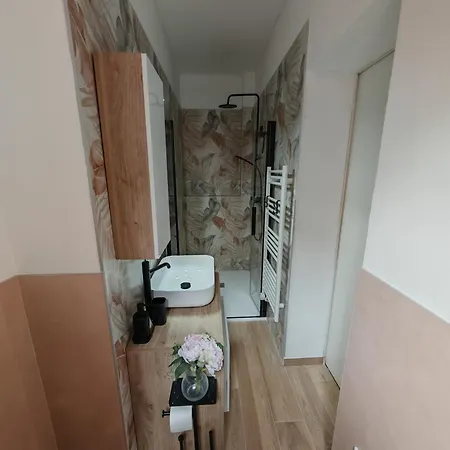 La Sosta 2-casa Accanto Stazione Dei Treni Lejlighed