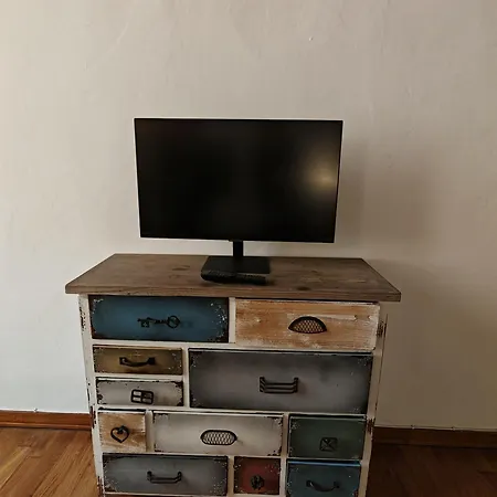 La Sosta 2-casa Accanto Stazione Dei Treni 公寓 *