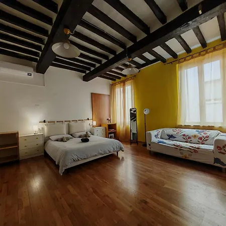 La Sosta 2-casa Accanto Stazione Dei Treni