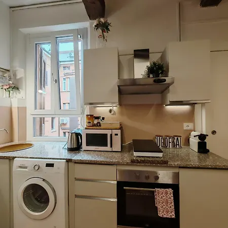 La Sosta 2-casa Accanto Stazione Dei Treni 公寓 *