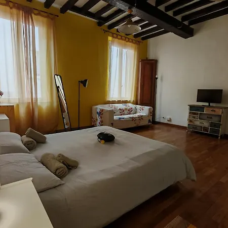 La Sosta 2-casa Accanto Stazione Dei Treni 摩德纳