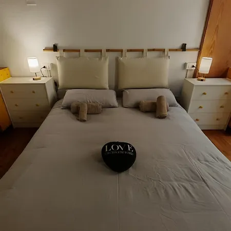 La Sosta 2-casa Accanto Stazione Dei Treni Lejlighed