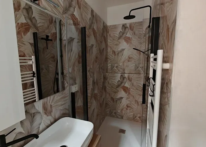 Apartament La Sosta 2-casa Accanto Stazione Dei Treni Modena