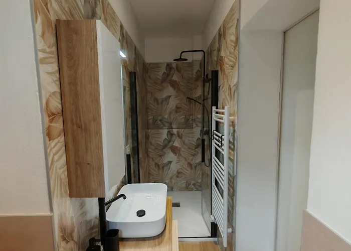 La Sosta 2-casa Accanto Stazione Dei Treni Apartament *