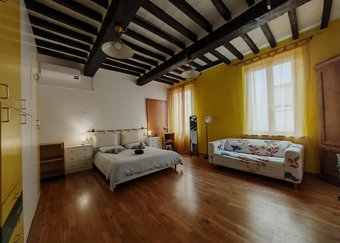 La Sosta 2-casa Accanto Stazione Dei Treni